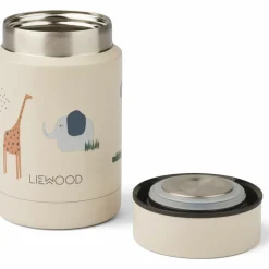 Best Pot isotherme Nadja Safari Sandy Mix Thermos Alimentaire