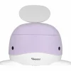 Kindsgut Pot pour bébé Baleine Lila