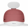 Outlet Pot pour bébé Baleine Rose foncé Pot Bébé