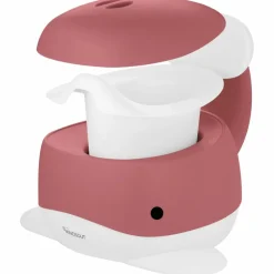 Outlet Pot pour bébé Baleine Rose foncé Pot Bébé