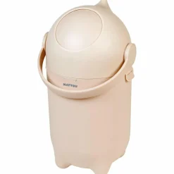 Hot Poubelle à couche Dropy Beige Poubelle À Couches / Recharges