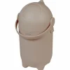 Best Poubelle à couche Dropy Taupe Poubelle À Couches / Recharges