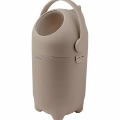 Best Poubelle à couche Dropy Taupe Poubelle À Couches / Recharges