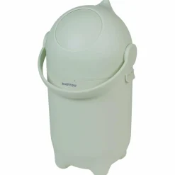 Nattou Poubelle à couche Dropy Vert