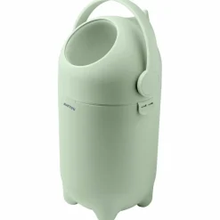 Nattou Poubelle à couche Dropy Vert