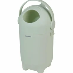 Nattou Poubelle à couche Dropy Vert
