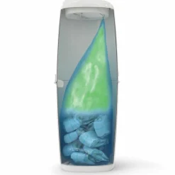 Angelcare Poubelle à couches Classic XL avec 1 recharge