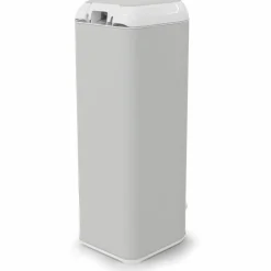 Diaper Genie Poubelle à couches Platinium Grise