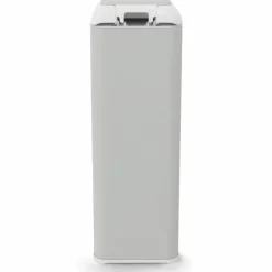 Diaper Genie Poubelle à couches Platinium Grise