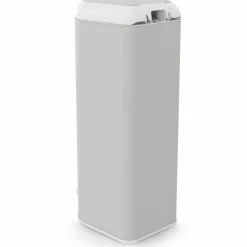 Diaper Genie Poubelle à couches Platinium Grise