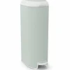 Diaper Genie Poubelle à couches Platinium Sauge