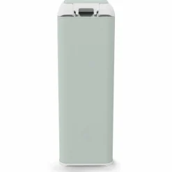 Diaper Genie Poubelle à couches Platinium Sauge