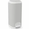 Online Poubelle à couches Select Grise Poubelle À Couches / Recharges