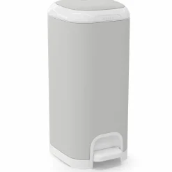 Online Poubelle à couches Select Grise Poubelle À Couches / Recharges
