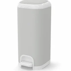 Online Poubelle à couches Select Grise Poubelle À Couches / Recharges