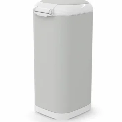 Online Poubelle à couches Select Grise Poubelle À Couches / Recharges