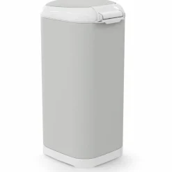 Online Poubelle à couches Select Grise Poubelle À Couches / Recharges