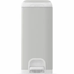 Hot Poubelle à couches Select Grise - Reconditionné Poubelle À Couches / Recharges