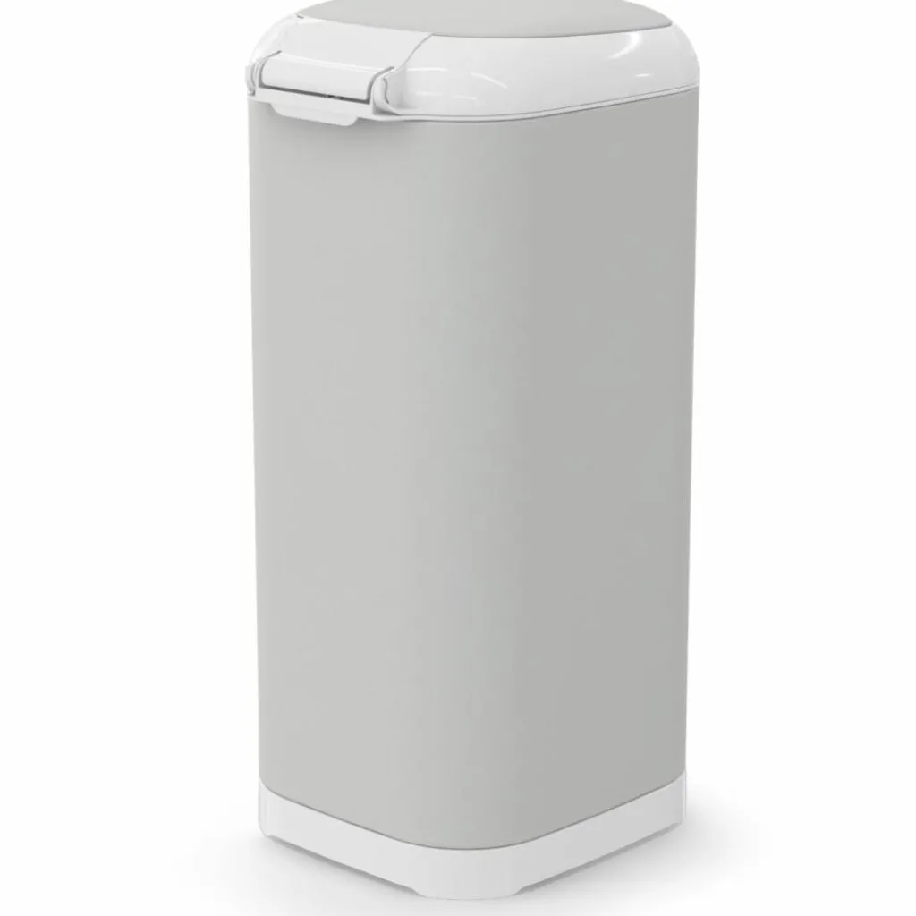 Hot Poubelle à couches Select Grise - Reconditionné Poubelle À Couches / Recharges