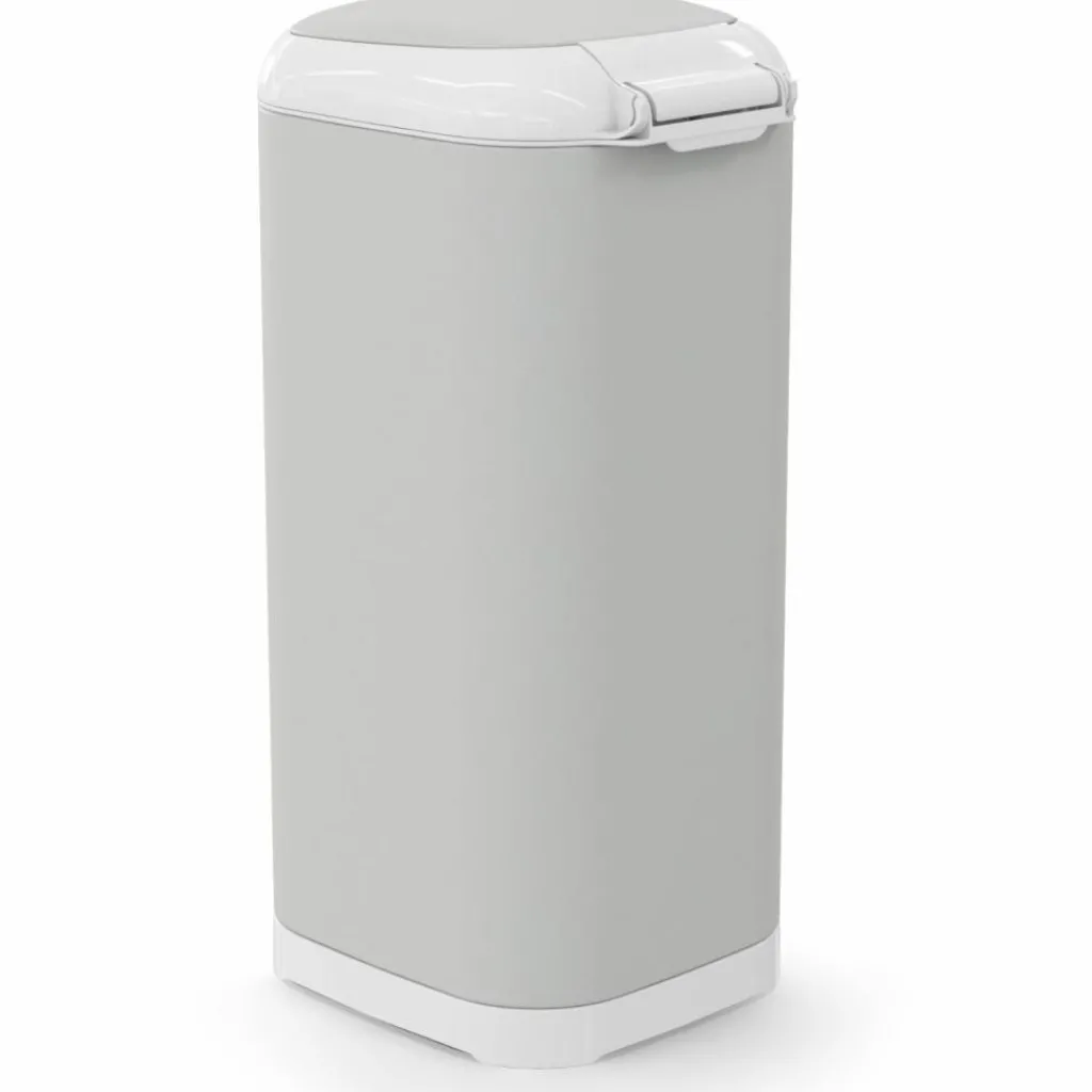 Hot Poubelle à couches Select Grise - Reconditionné Poubelle À Couches / Recharges