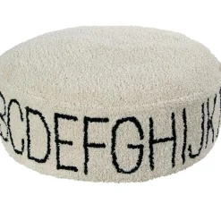 Pouf ABC Back-to-School (20 x 70 cm) Fauteuil / Pouf