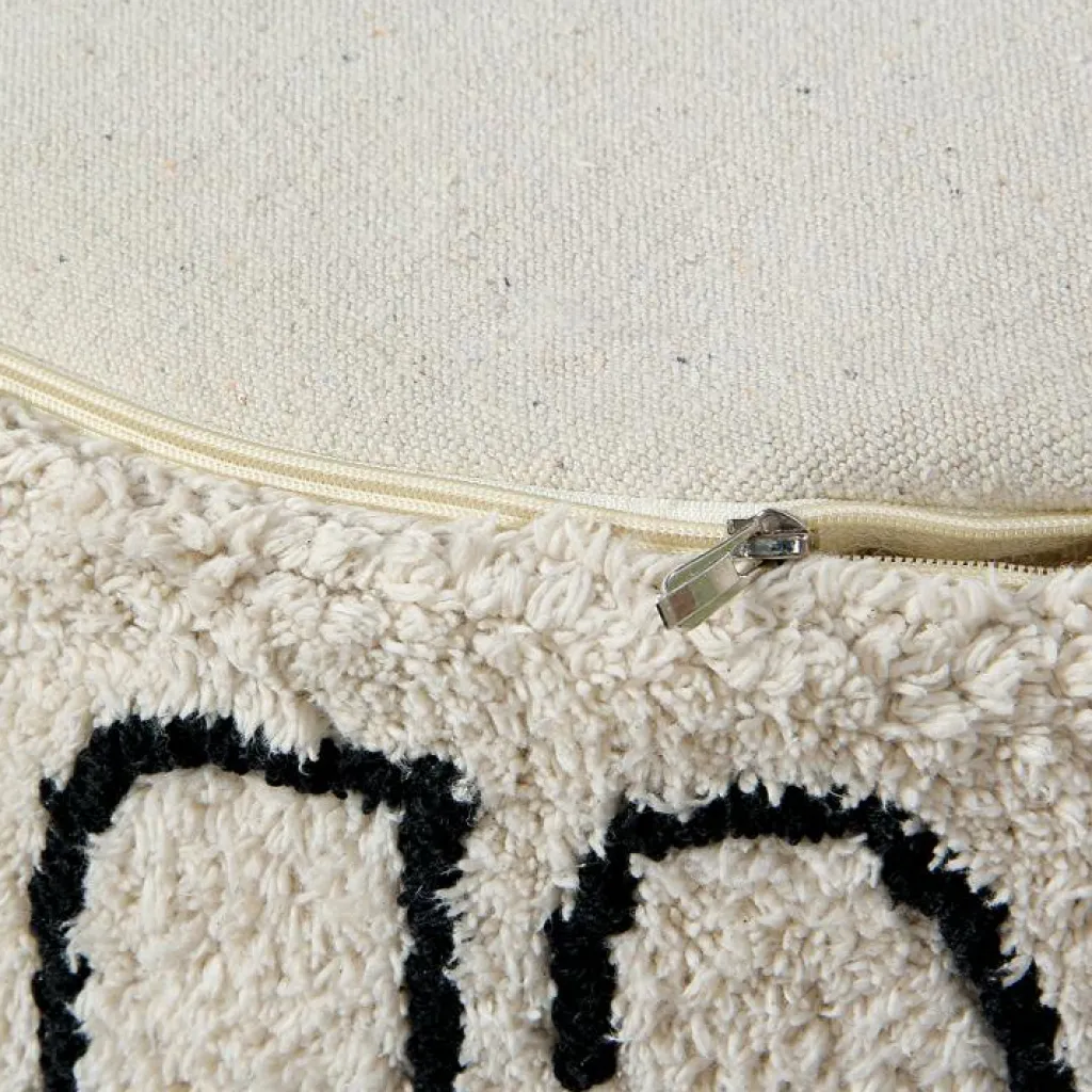 Pouf ABC Back-to-School (20 x 70 cm) Fauteuil / Pouf