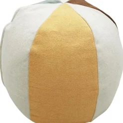 Pouf ballon (45 x 55 cm) Fauteuil / Pouf