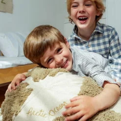 Discount Pouf Carte du Monde Rugcycled Fauteuil / Pouf