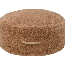 Hot Pouf Chill Chestnut (20 x 50 cm) Fauteuil / Pouf