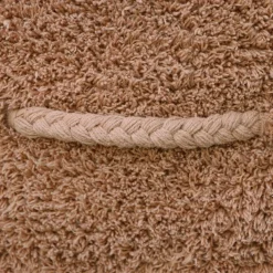 Hot Pouf Chill Chestnut (20 x 50 cm) Fauteuil / Pouf