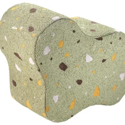 Best Pouf Cloud Terrazzo Moss Fauteuil / Pouf