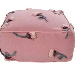 Outlet Pouf English Garden Fauteuil / Pouf