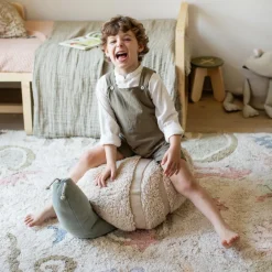 Best Pouf escargot Mr. Snail Fauteuil / Pouf