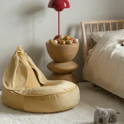 New Pouf lapin Salted Caramel Fauteuil / Pouf