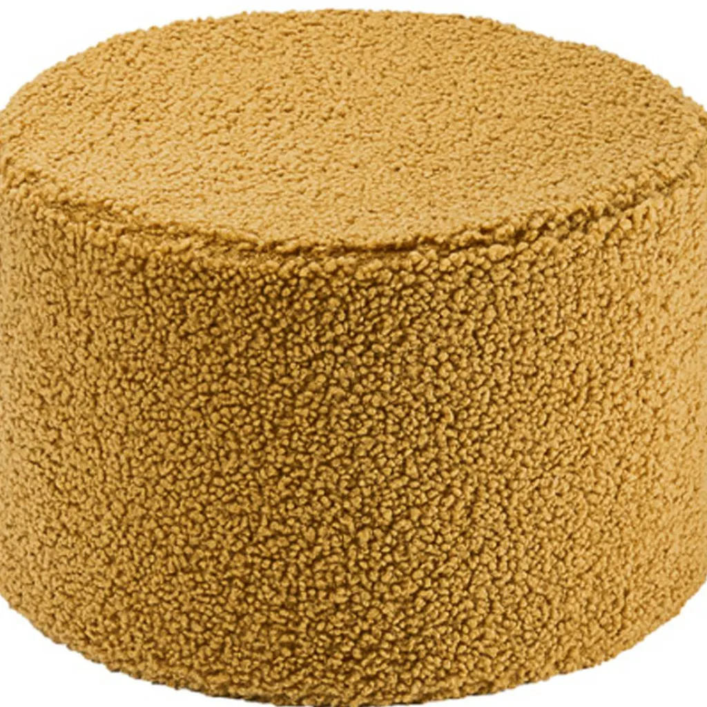 Sale Pouf Maple molletonné Fauteuil / Pouf