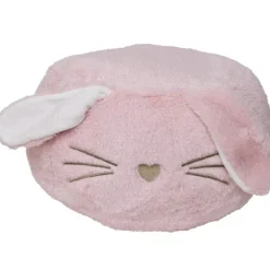 Best Pouf oreilles lapin Glitter rose Fauteuil / Pouf