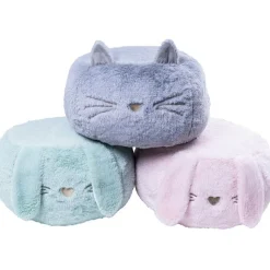 Best Pouf oreilles lapin Glitter rose Fauteuil / Pouf