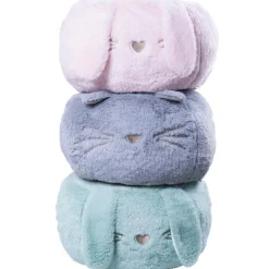 Best Pouf oreilles lapin Glitter rose Fauteuil / Pouf