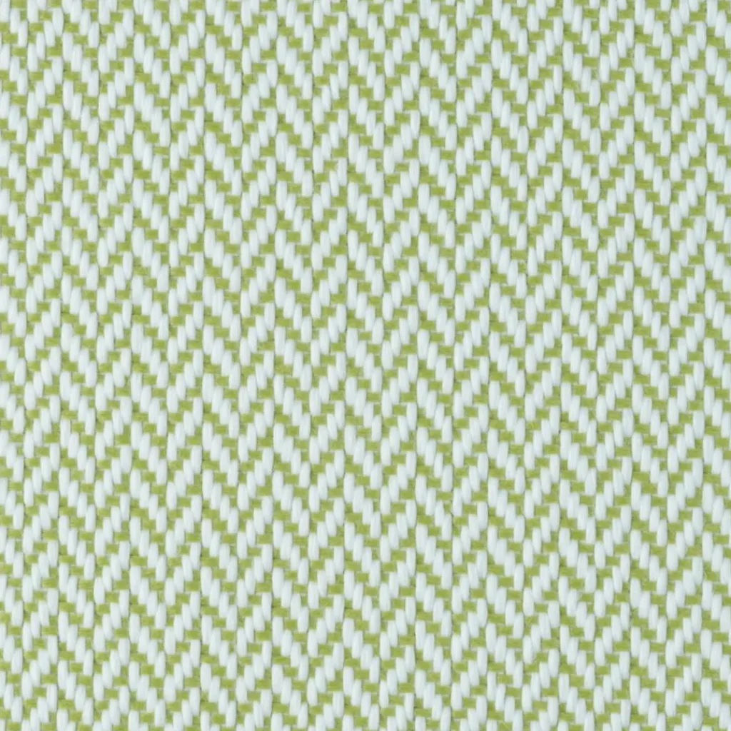 Wigiwama Pouf Ottoman Square Herba Outdoor