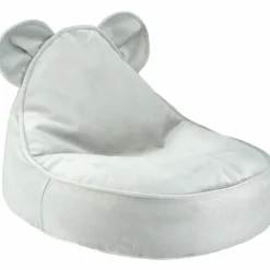 Wigiwama Pouf ours Green