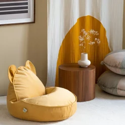 New Pouf ours Salted Caramel Fauteuil / Pouf