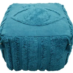 Discount Pouf Siva saphire Fauteuil / Pouf