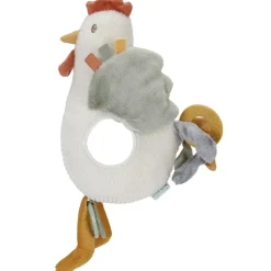 Clearance Poule d'activités Little Farm (25 cm) Peluche D'Activités
