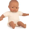Online Poupée bébé latino (32 cm) Poupée / Poupon