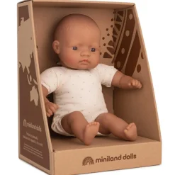 Online Poupée bébé latino (32 cm) Poupée / Poupon