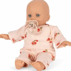 Konges Slojd Poupée Elisa Rosie Blush