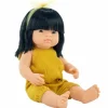 Sale Poupée fille asiatique (38 cm) Poupée / Poupon