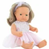 Sale Poupée fille européenne (38 cm) Poupée / Poupon