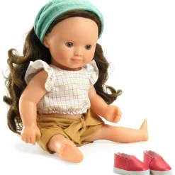 Outlet Poupée Lovely Joséphine Poupée / Poupon