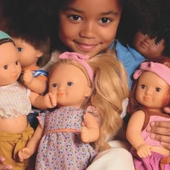 Outlet Poupée Lovely Joséphine Poupée / Poupon